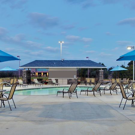 Holiday Inn Express Monticello By Ihg Facilidades foto