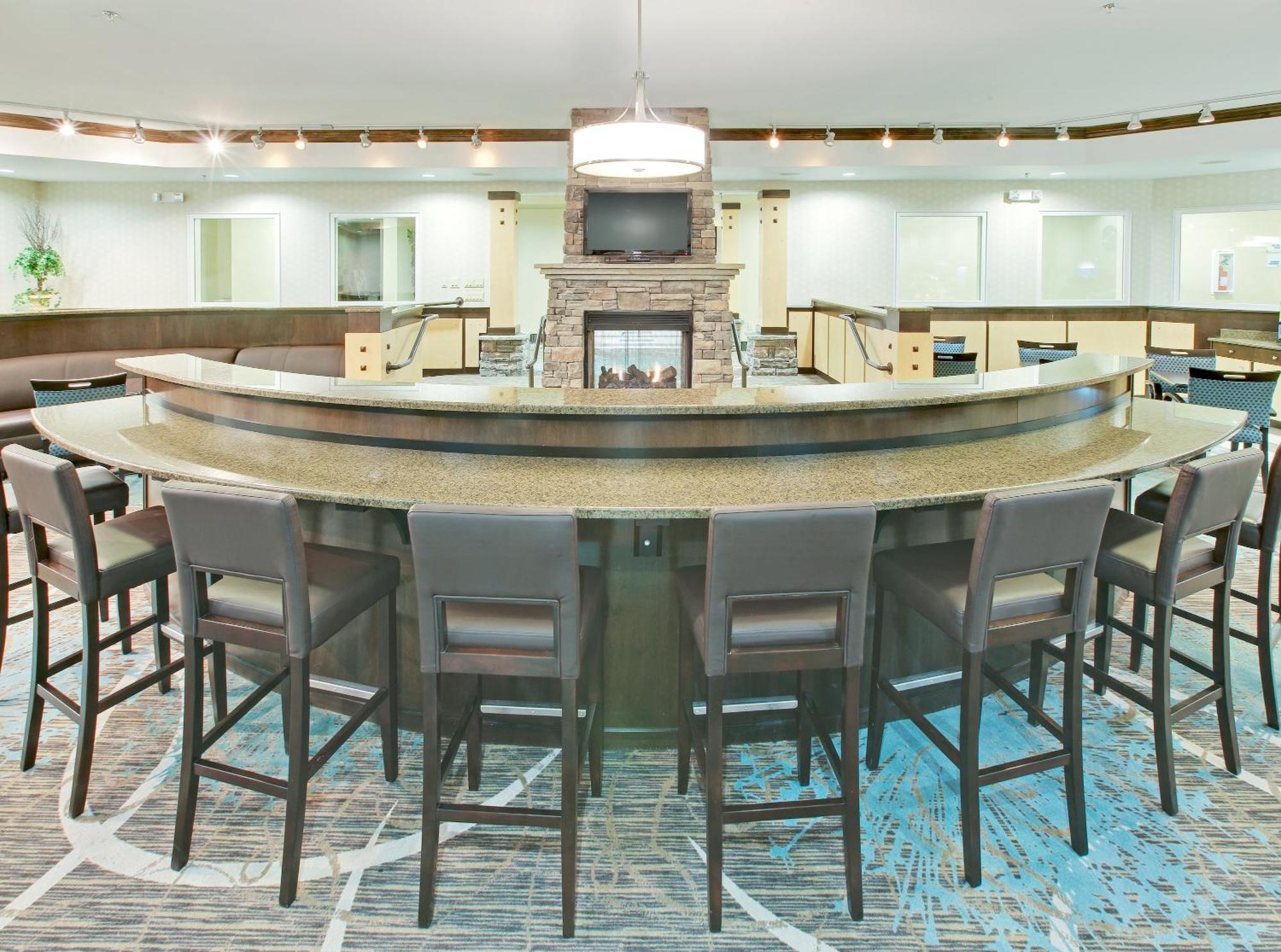Holiday Inn Express Monticello By Ihg Exterior foto