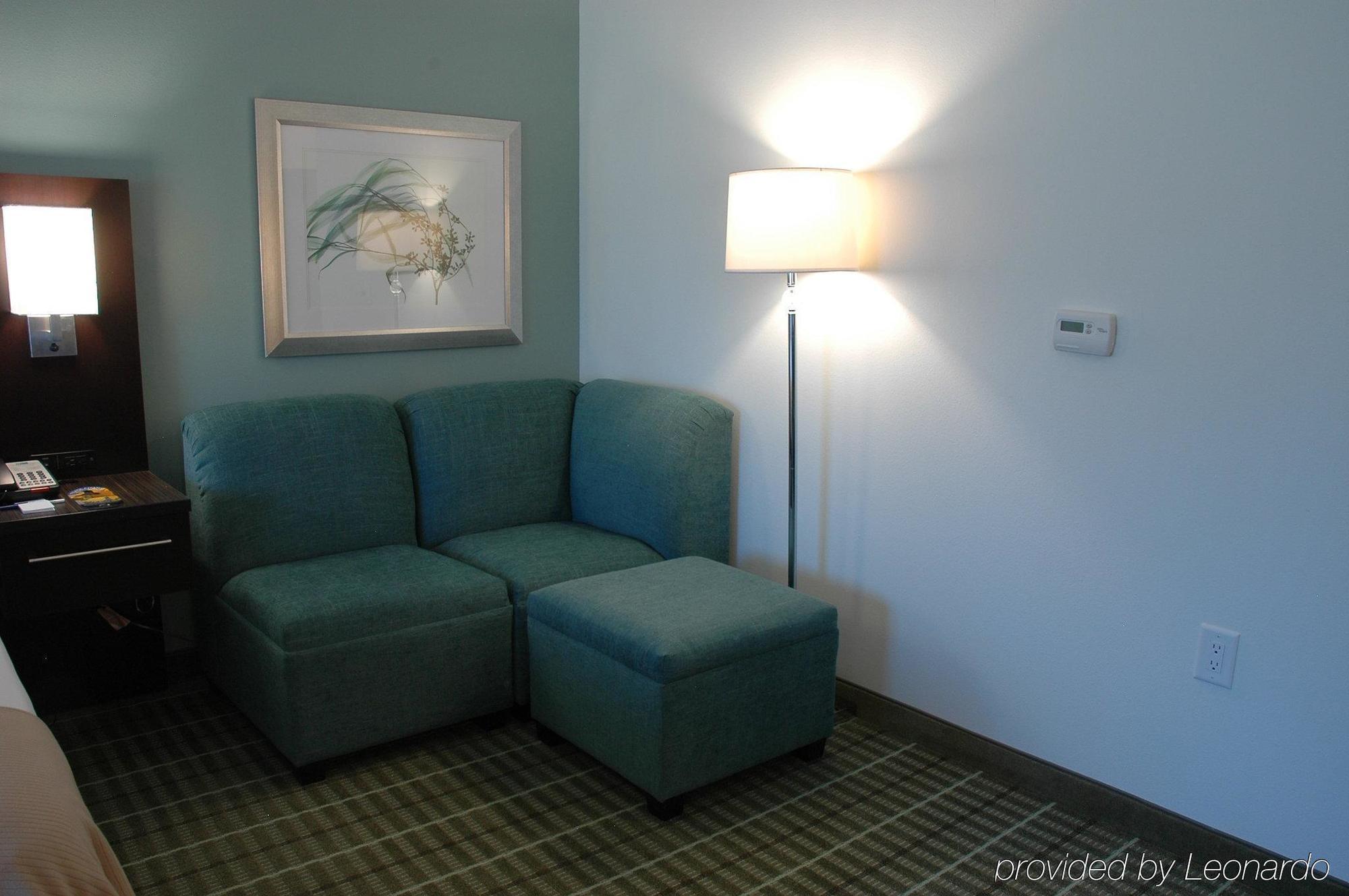 Holiday Inn Express Monticello By Ihg Quarto foto